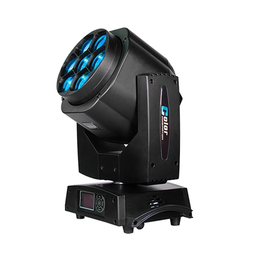 Đèn Moving Head Led Color Imagination 7X15W 4 in 1 7